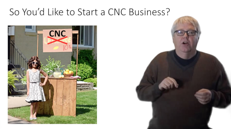 Related image for CNCCookbook Inc.