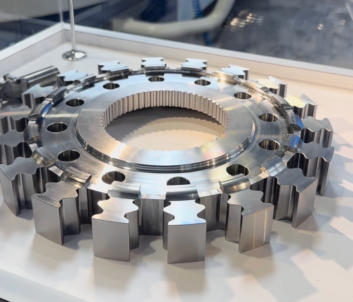 Related image for Grob Systems Inc.