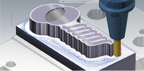 Related image for Mastercam/CNC Software LLC