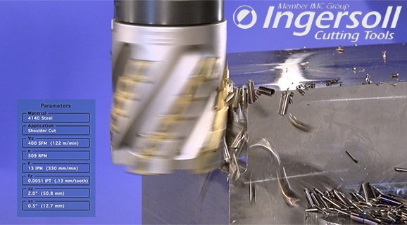 Related image for Ingersoll Cutting Tools