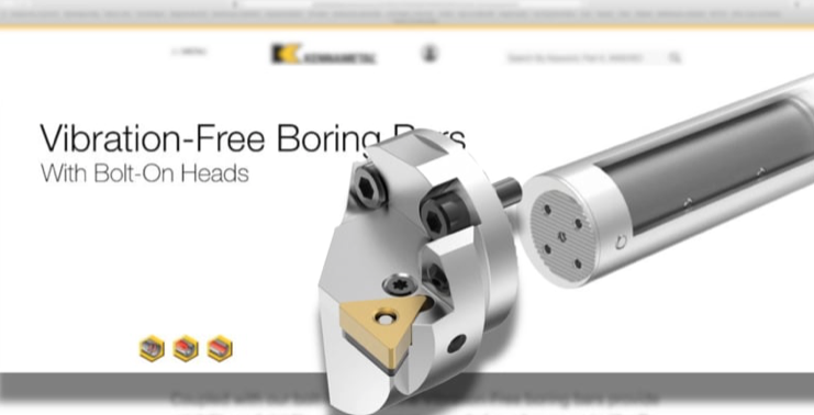 Related image for Kennametal Inc.