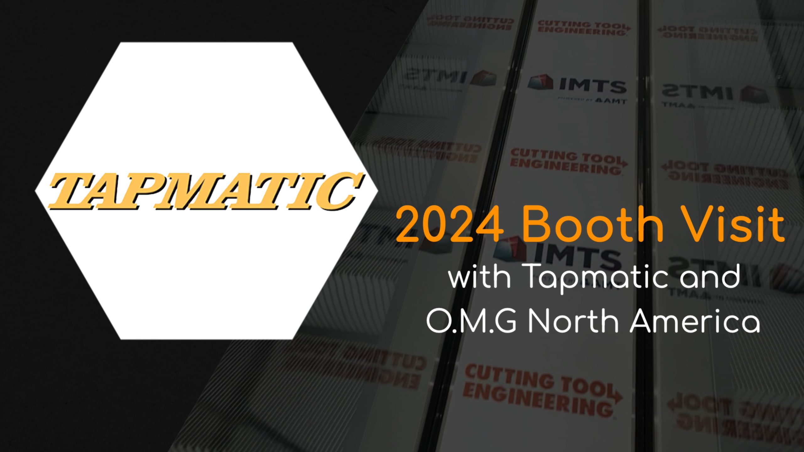 Related image for Tapmatic Corp.