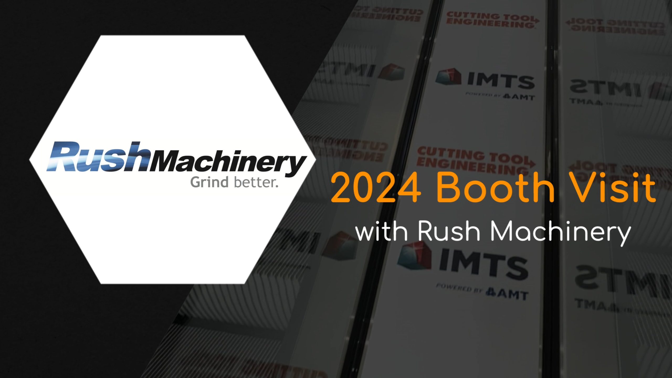 Related image for Rush Machinery