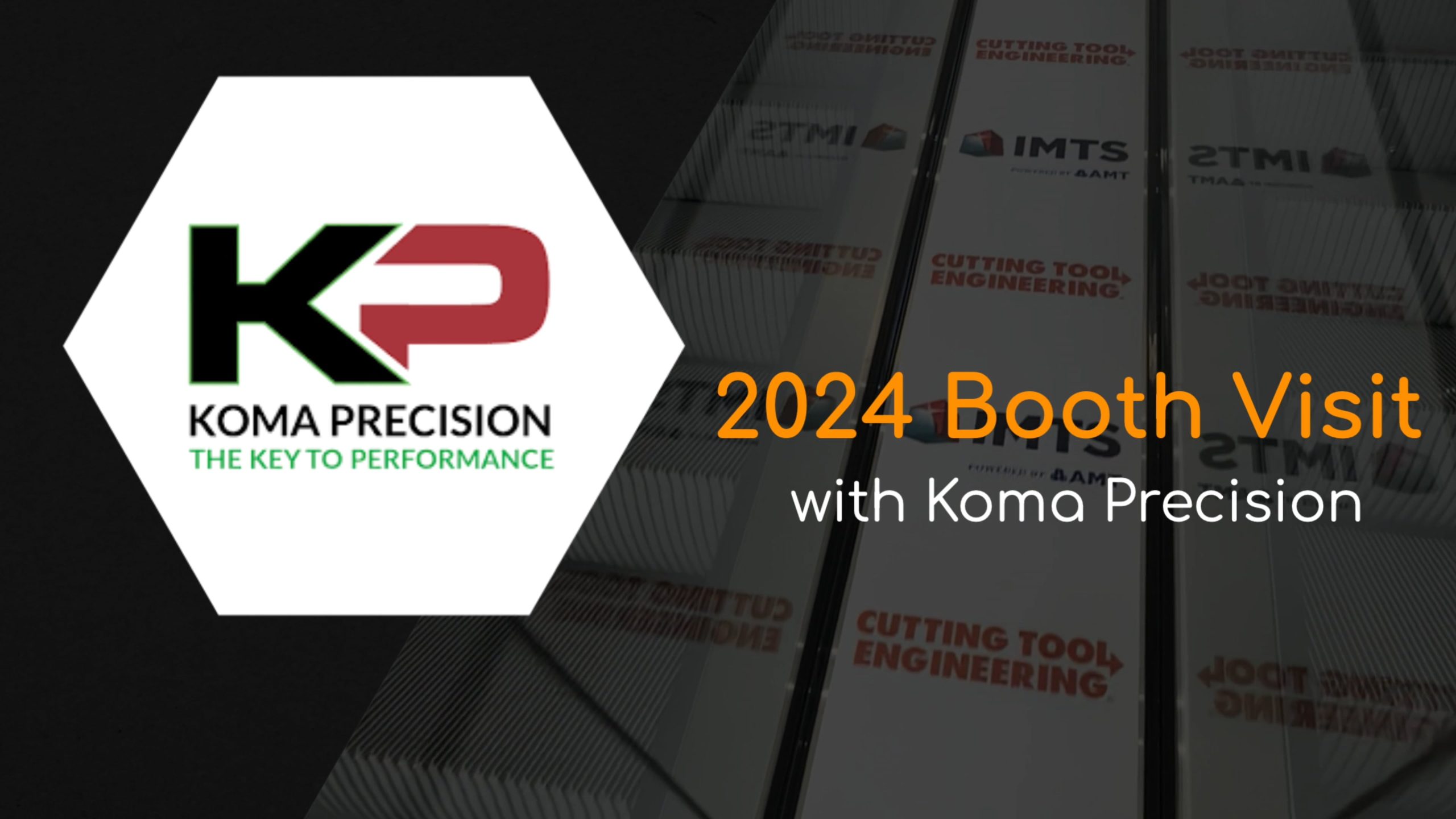 Related image for Koma Precision Inc.