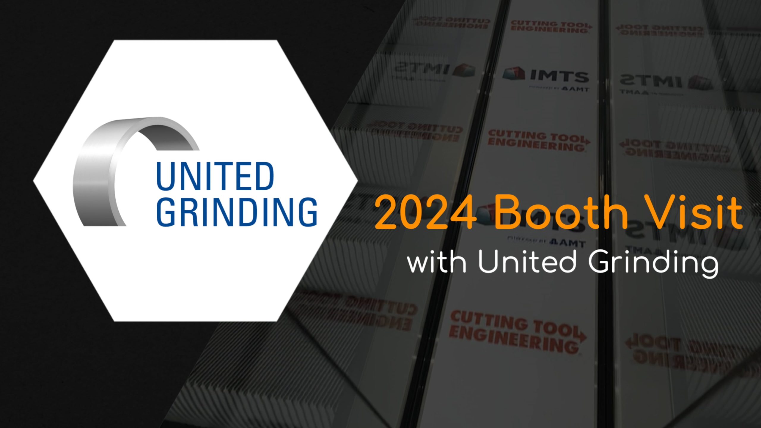 Related image for United Grinding North America Inc.