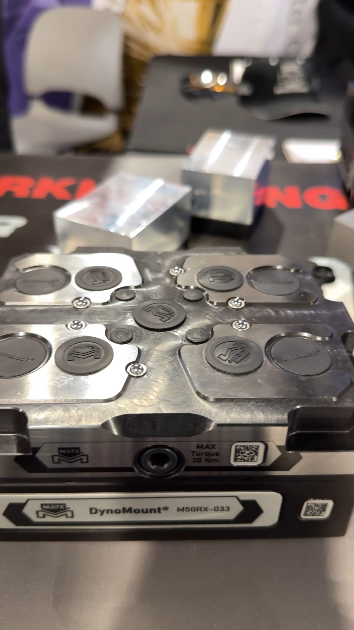 Related image for Mate Precision Technologies