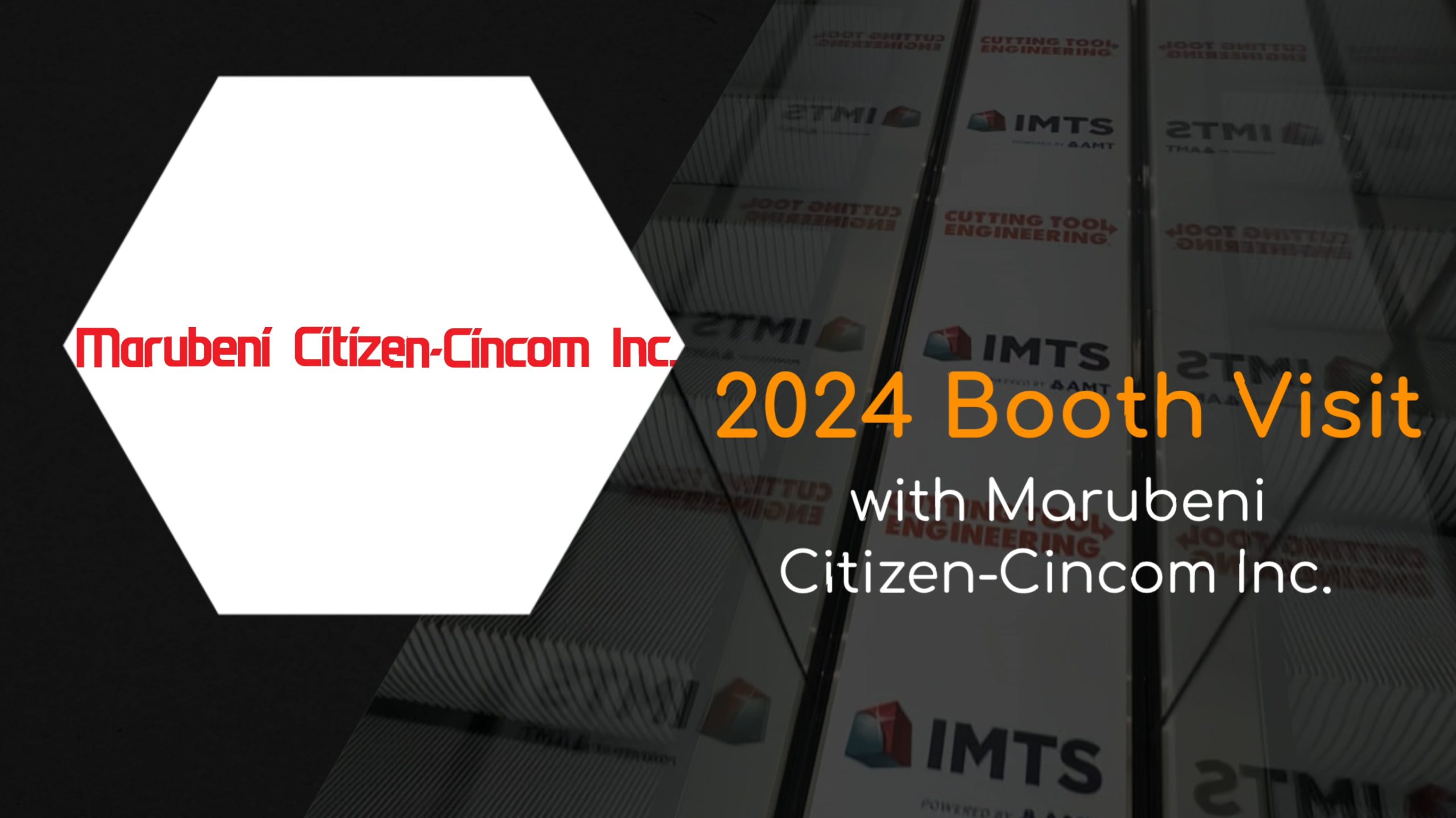 Related image for Marubeni Citizen-Cincom Inc.