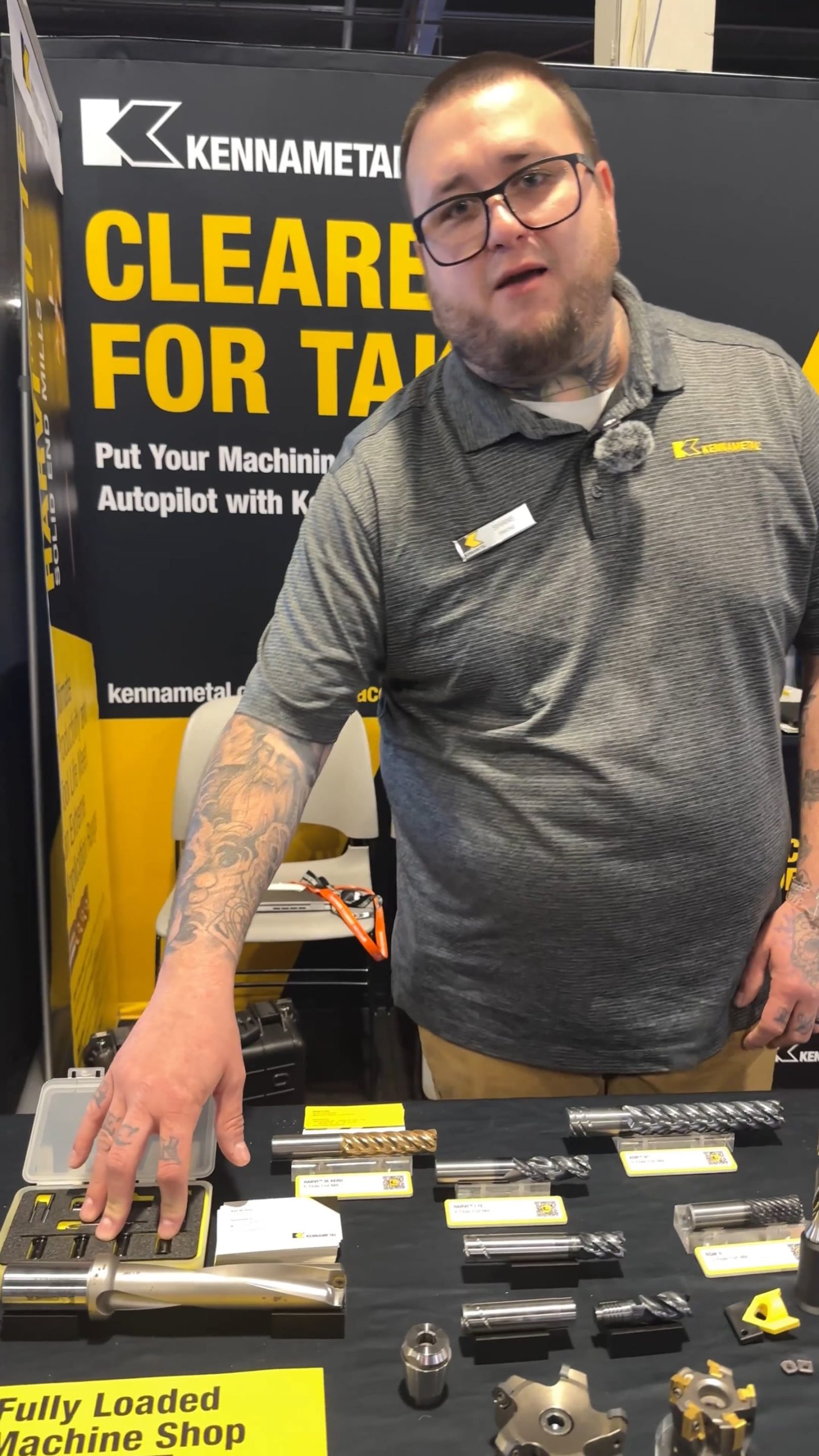 Related image for Kennametal Inc.
