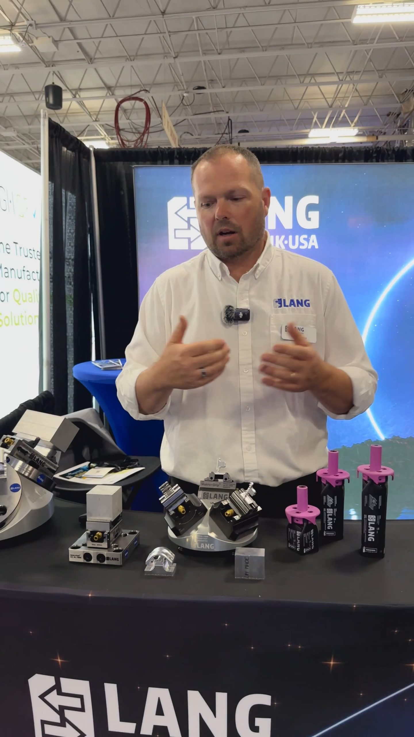 Related image for LANG Technik USA