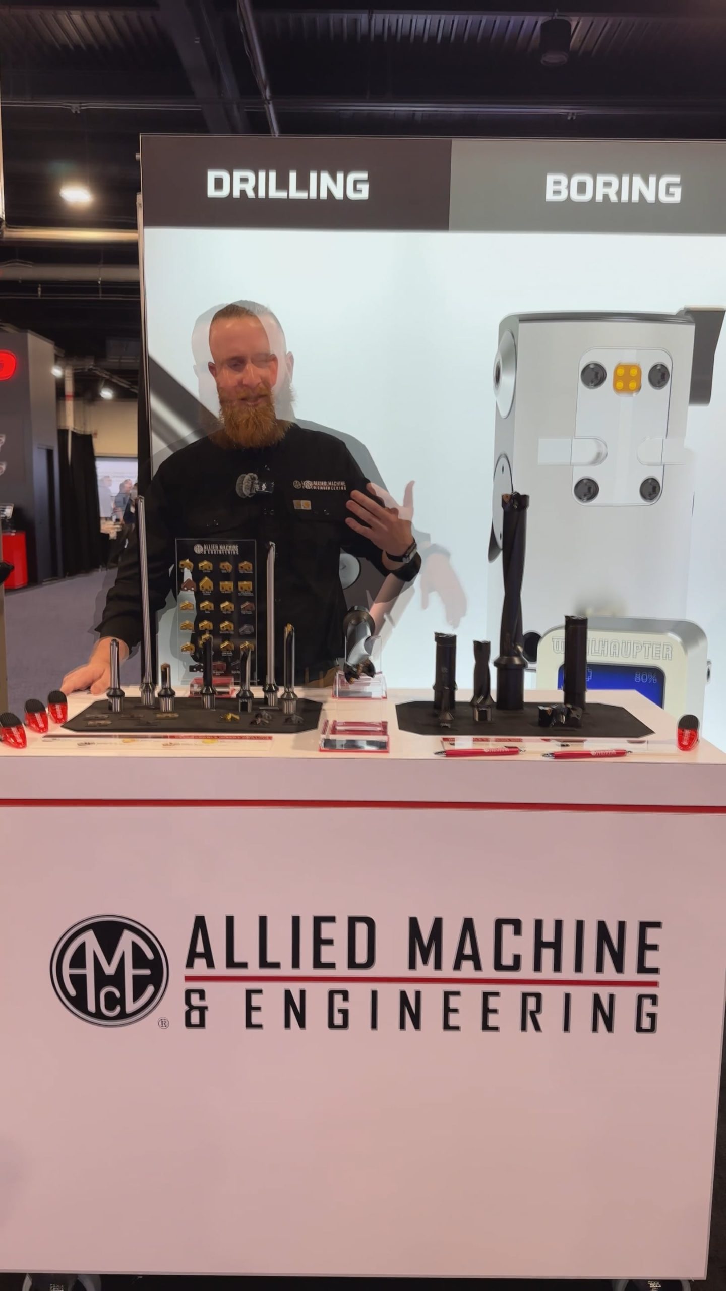 Related image for Allied Machine & Engineering