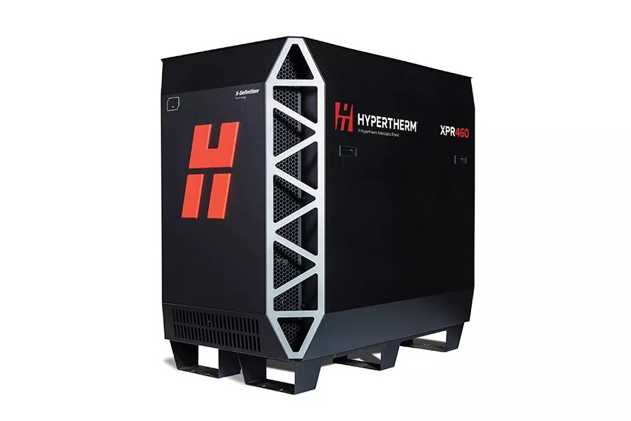 Related image for Hypertherm Inc.