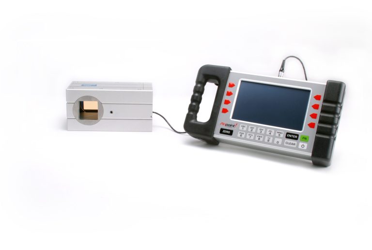 Pinpoint Sampler Pinpoint Laser Systems | MFGAxis