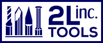 2L inc. logo