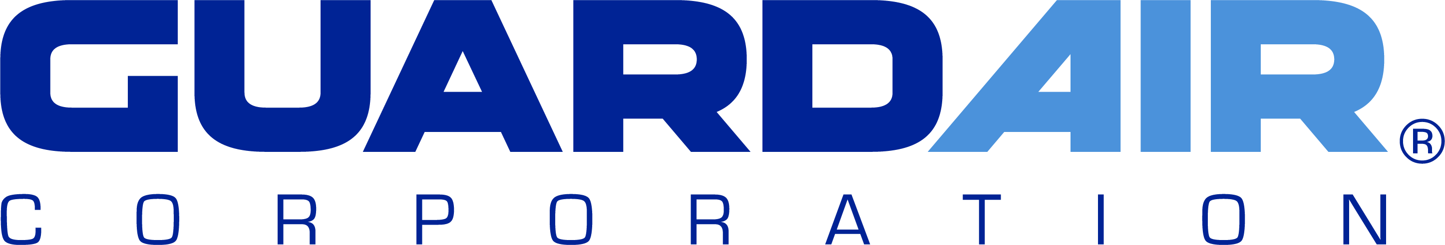 Guardair Corp. logo