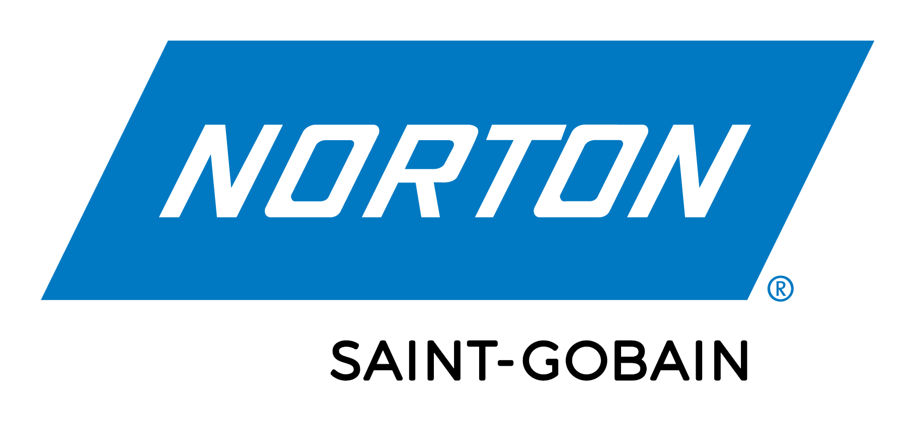 Norton | Saint-Gobain Abrasives logo