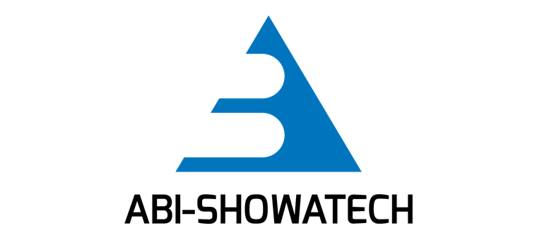 ABI SHOWATECH (INDIA) PVT LTD logo