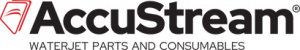 AccuStream logo