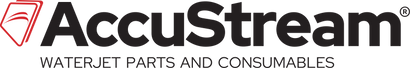 AccuStream logo
