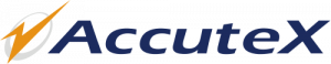 Accutex EDM logo