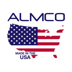 Almco Inc. logo