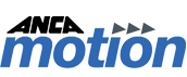 ANCA Motion logo
