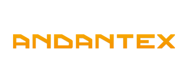 Andantex USA Inc. logo