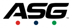 ASG, Div. of Jergens Inc. logo