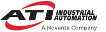 ATI Industrial Automation logo