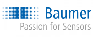 Baumer Ltd. logo