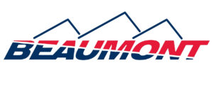 Beaumont Machine logo