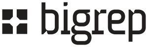 BigRep America Inc. logo