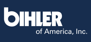 Bihler 4 Slide-NC logo
