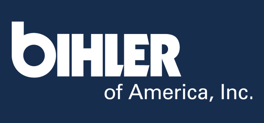 Bihler 4 Slide-NC logo