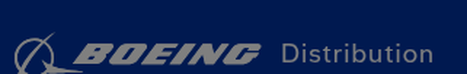 Boeing Distribution Services logo