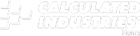 Calculated Industries logo
