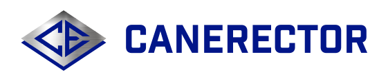 Canerector logo