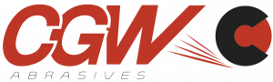 CGW-Camel Grinding Wheels logo