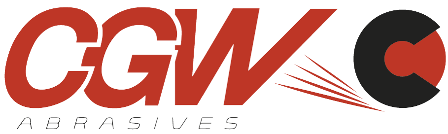 CGW-Camel Grinding Wheels logo