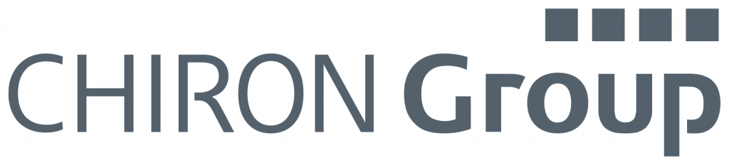 Chiron America logo