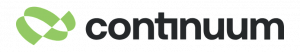 Continuum Powders logo