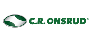 C.R. Onsrud logo