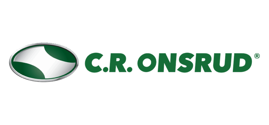 C.R. Onsrud logo
