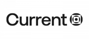 Current, powered by GE logo