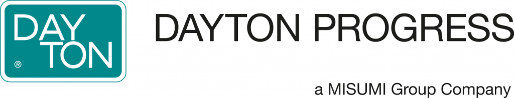 Dayton Progress logo