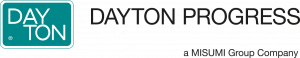Dayton Progress logo