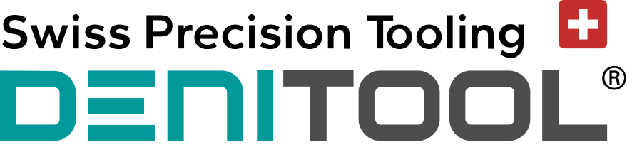 Denitool Inc. logo