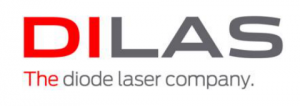 DILAS Industrial Laser Systems logo