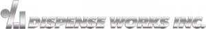 Dispense Works Inc. logo