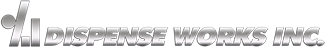 Dispense Works Inc. logo