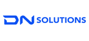 DN Solutions logo
